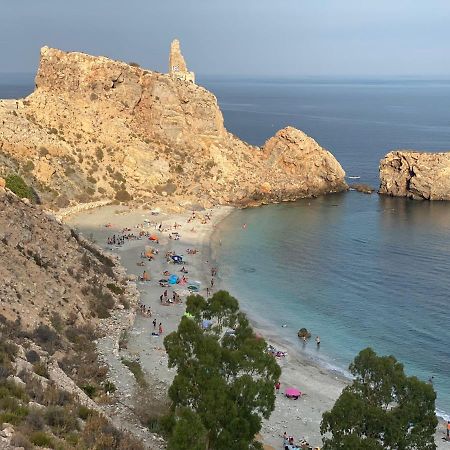 La Ventera - Summer Hotel Gualchos Εξωτερικό φωτογραφία