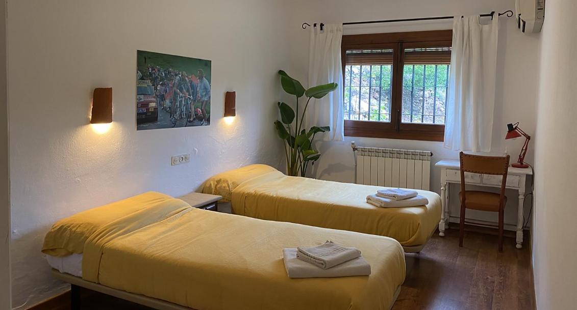 La Ventera - Summer Hotel Gualchos Εξωτερικό φωτογραφία