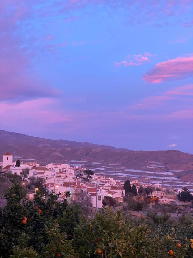 La Ventera - Summer Hotel Gualchos Εξωτερικό φωτογραφία