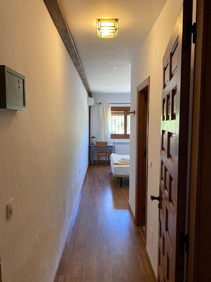 La Ventera - Summer Hotel Gualchos Εξωτερικό φωτογραφία